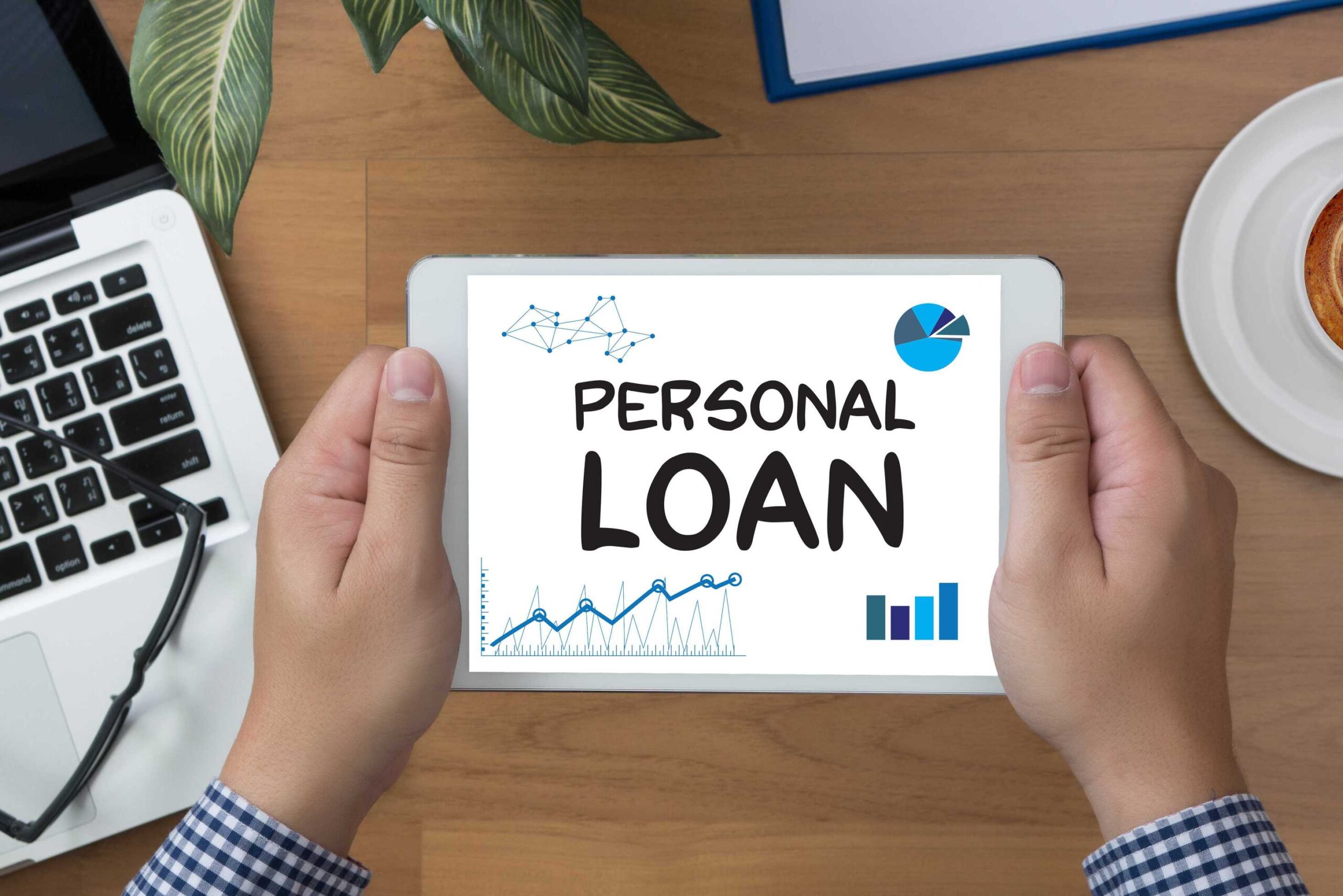 All You Should Know About Pre-Approved Personal Loans
