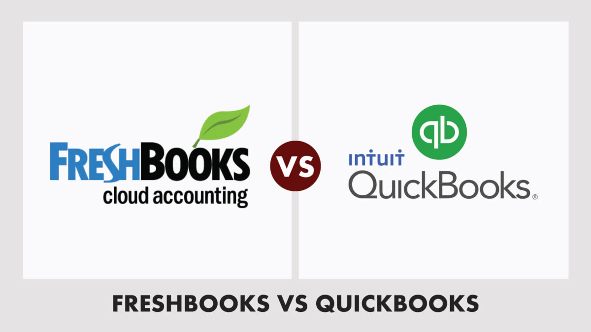 Difference Between QuickBooks And FreshBooks - Quick Business News