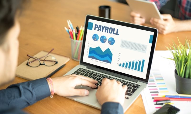 An Overview of Payroll System Management for Businesses