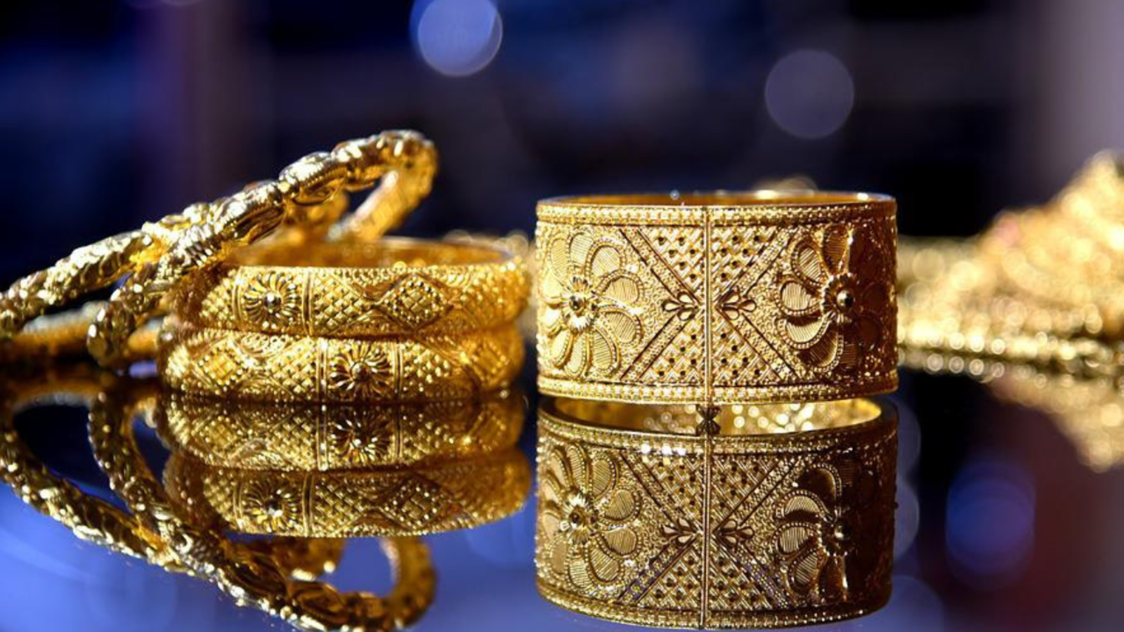 Golden Opportunities: Ahmedabad's Gold Rates and Investment Strategies
